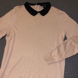 Ann Taylor blouse.